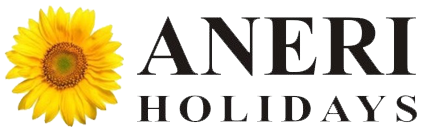 Aneri Holidays Logo