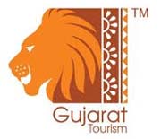 Gujarat Tourism Logo
