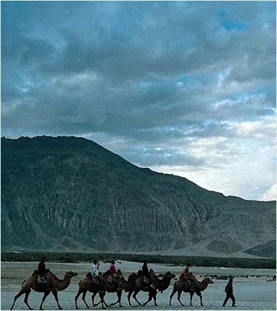 MOONLAND LADAKH