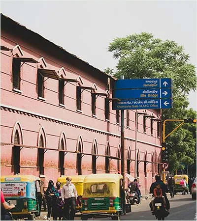 SORATHI SAURASHTRA TOUR