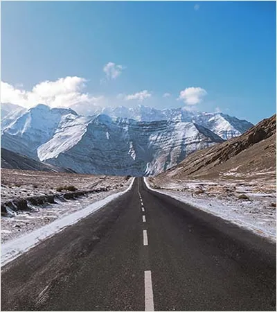 SPIRIT OF LADAKH