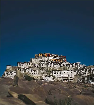 ladakh