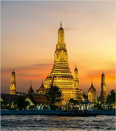 THAILAND