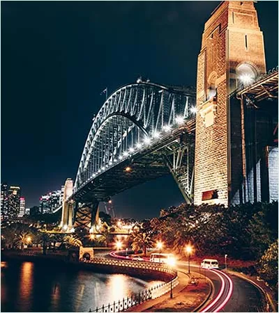AUSTRALIA HIGHLIGHTS