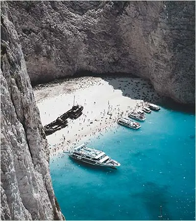 BEST OF GREECE