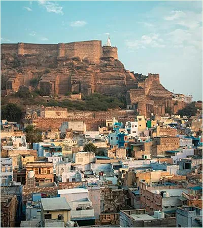 BEST OF RAJASTHAN