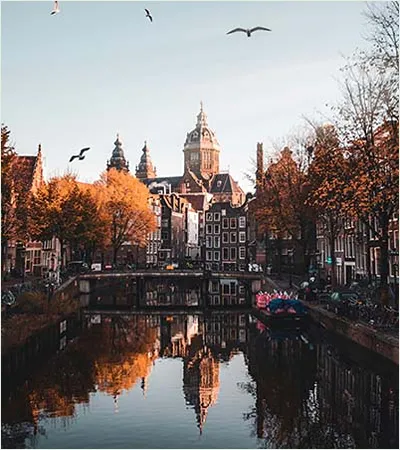 EUROPEAN HIGHLIGHTS