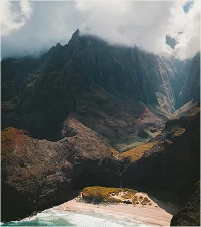 HAWAIIAN ISLANDS