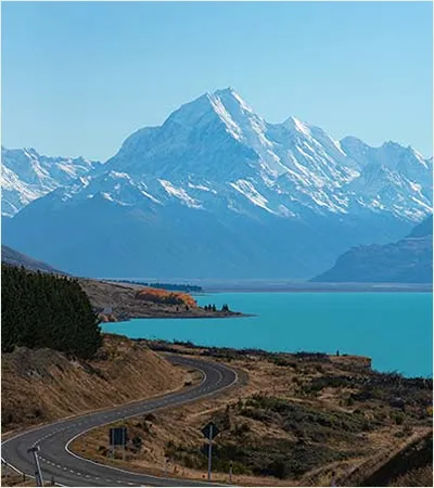 NEW ZEALAND HIGHLIGHTS