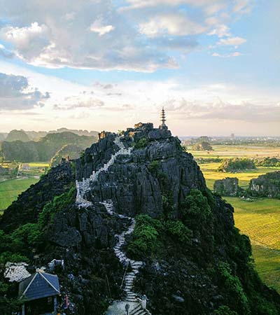 SIMPLY VIETNAM