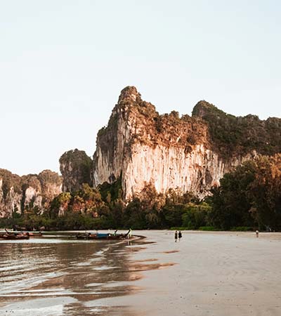 Andaman & Nicobar