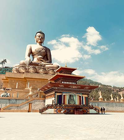 BHUTAN