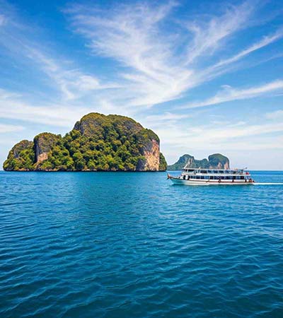UNFORGETABLE ANDAMAN THUMB